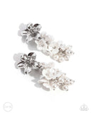 ***COMING SOON*** Bouquet Bling - White