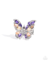 Butterfly Bundle - Purple