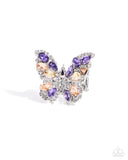 Butterfly Bundle - Purple