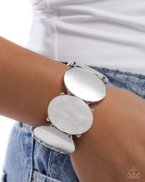 ***COMING SOON*** Longing for More - Silver