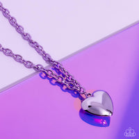 Loving Luxury - Purple
