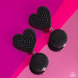 Spherical Sweethearts - Black